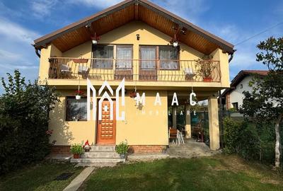 Vilă superbă | 4 camere | 500 mp teren | Vedere la munte | Valea Avrigului - 29