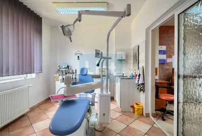 Spațiu destinat birouri, cabinet medical  ,Reșița centru. - 4