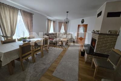 Casă individuală cu 7 camere în Nord