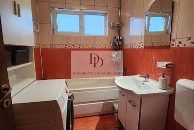 Vânzare apartament 2 camere - Decomandat | Florești – Someșului - 8