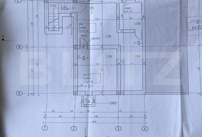 Proprietate speciala: Casa individuala 200 mp utili si 2550 mp teren, Oasului - 17