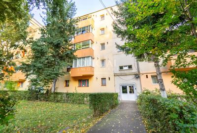 Apartament 3 Camere | Decomandat | 65 m2 | Zona Gheorghe Dima Zorilor - 12