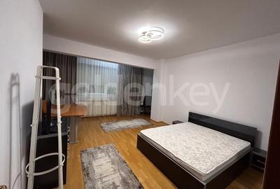 Apartament mobilat cu 4 camere langa parc - 11