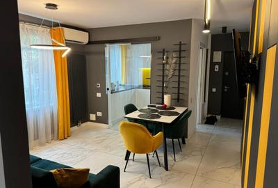 Apartament 2 camere Cinema Florin Piersic ultracentral - 2