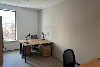 Spatii Birouri Premium| Flexibile | Serviced Office *Calea Victoriei* - 20