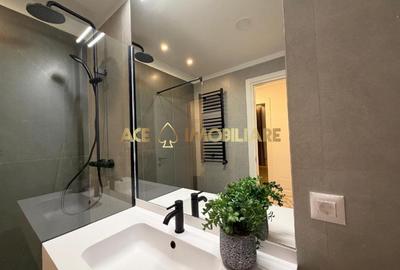 2 Camere de inchiriat | Nusco City 2 | Metrou | Centrala | Bloc 2026 - 10