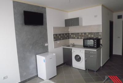 GARSONIERA - REBREANU-BRANCOVEANU - 3