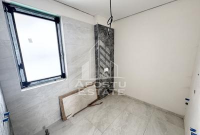 Case insiruite cu 3 camere, bucatarie inchisa, toate utilitatile. - 4
