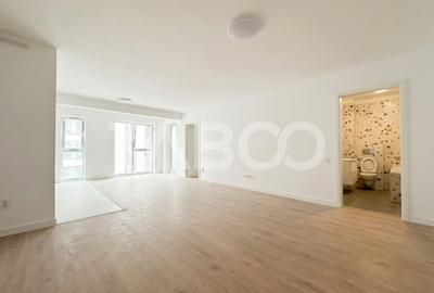 Apartament cu 2 camere semidecomandat în Gheorgheni