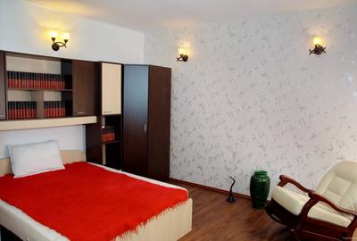 ZONA CENTRALA- CASA P+1+M, TEREN 500 MP - 16