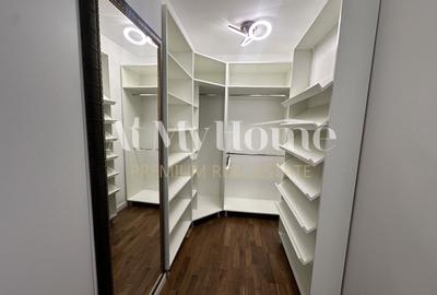 Apartament spatios cu 2 camere/ piscina exterioara/ terasa 21 mp/ Iancu Nicolae - 15