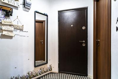 Cismigiu - Berthelot, 5 camere, 2 boxe, centrala, vedere panoramica - 10