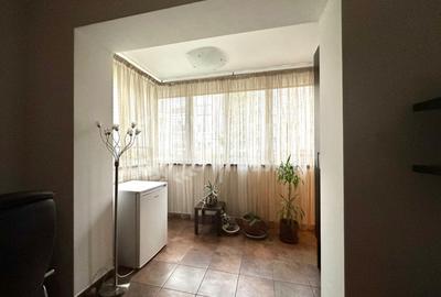 Apartament 3 camere decomandat la cheie | Garaj | 90mp | Plopilor - 12