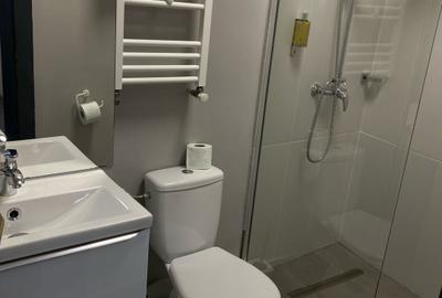 Apartament ultracentral doua camere, 55 MP, la cheie - 5