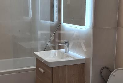 Garsonieră | Exigent Plaza Faza 5 | Loc De Parcare - 8
