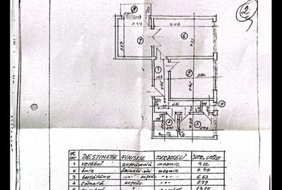 Apartament de 3 camere-Arcul de Triumf/3-Room Apartment near Arcul de Triumf - 14