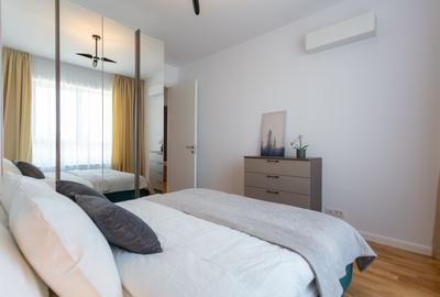 Luxuria, Apartament 2 cam, mobilat-utilat | Parcare inclusa - 18