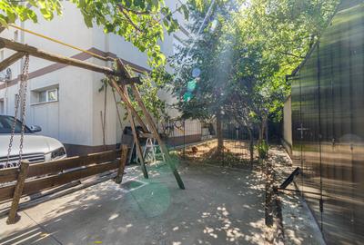 Clădire modernă, versatilă, cu terasă panoramică – locuință sau business - 30