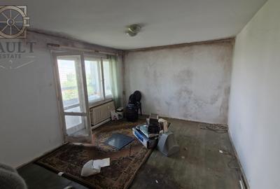 Apartament 2 camere-7 minute metrou Dristor-RISC 2 - 4