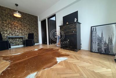 Mută-te în Culoare! 2 Camere cu Design Modern, Zona Floreasca Cinema - 4