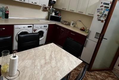 Apartament  3 camere in vila - Ultracentral, George Georgescu, nr 8, - 4