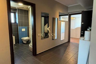 Inchiriere Penthouse 3 camere | 102 mp utili + terasa 74 mp - 8