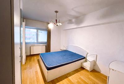 Inchiriem Apartament 3 Camere Mobilat Decomandat Racadau - 1