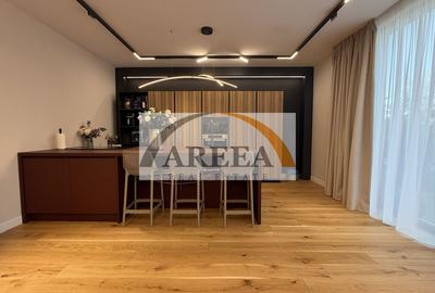 Duplex 4 camere Tunari-Amber Forest - 27