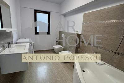 Apartament 3 camere 116 mp, 2 locuri de parcare, Ploiesti, cartier Albert. - 17
