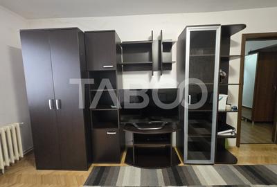 Apartament decomandat 3 camere de inchiriat 64mp zona Strand Sibiu - 5