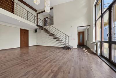 Imobil 660mp în Dorobanți | 3 unități exclusiviste, lift, garaj 6 mașini - 1