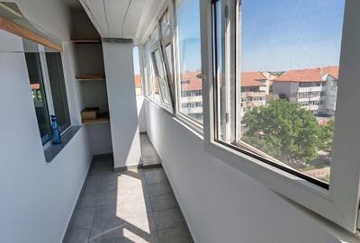 Apartament decomandat 3 camere de vanzare - 8