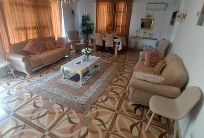Casa individuala de Inchiriat-Fundeni - 14