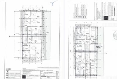 Vand DUPLEX cu 300 mp utili per unitate Valea Seaca Cluj - 3
