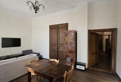 Apartament spatios cu 4 camere in inima orasului, ideal locuinta sau investitie - 6