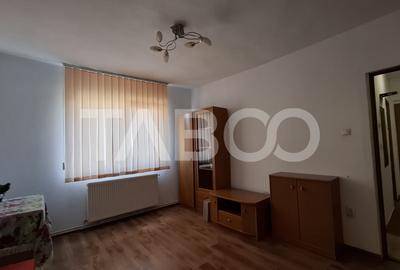 Apartament de inchiriat 2 camere etaj intermediar Mihai Viteazul Sibiu - 2
