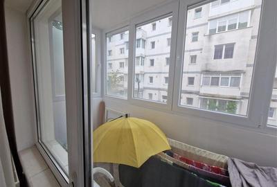 Apartament 3 camere â Ion Neculce, etaj 1, mobilat, disponibil imediat - 12