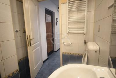 Garsoniera, Unirii - 11