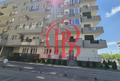 Apartament 3 camere Th. Pallady Ideal Business Metrou Teclu - 7