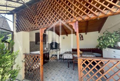 Casa de vanzare in Sibiu singur in curte, 142mp utili, Turnisor - 5