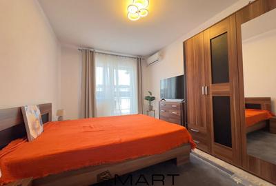 Penthouse 100mp terasa 60mp Cartier Kogalniceanu - 6