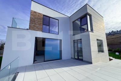 Proprietate Exclusivistă în Feleacu - 2