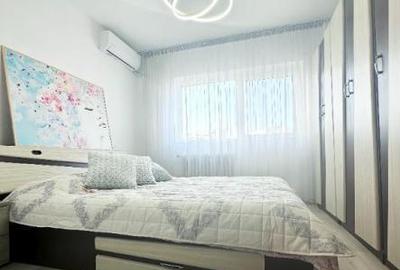 Apartament - 2 camere - decomandat - Dristor - 6