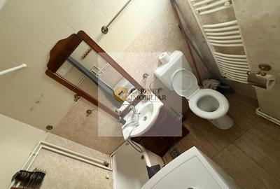 Etaj 4/5 | Garsoniera |  Bloc reabilitat | Armeneasca- Universitate - 5