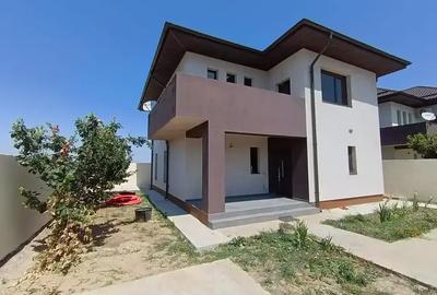 Vila Noua De Vanzare 4 Camere Afumati | Curte 300 MP - 1