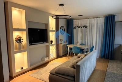Apartament 2 camere, Central - 3