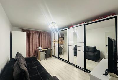 Apartament cu 3 camere decomandat, mobilat în Mănăștur