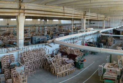 De vazare Hale industriale, pretat depozit, productie, curte proprie - 7
