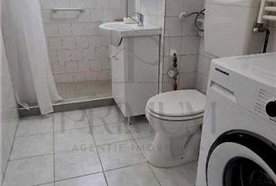 GIROCULUI - ETAJ 2 - BLOC IZOLAT - 3 CAMERE - 2 BAI - CENTRALA PROPRIE - CLIMA - - 6