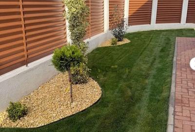 Casă individuală cu 4 camere în Central